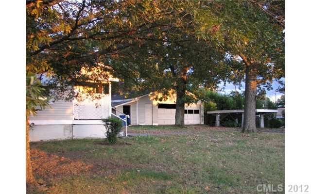 304 E Main St, Marshville, NC 28103