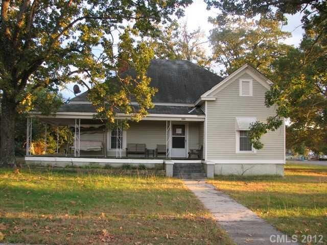 304 E Main St, Marshville, NC 28103