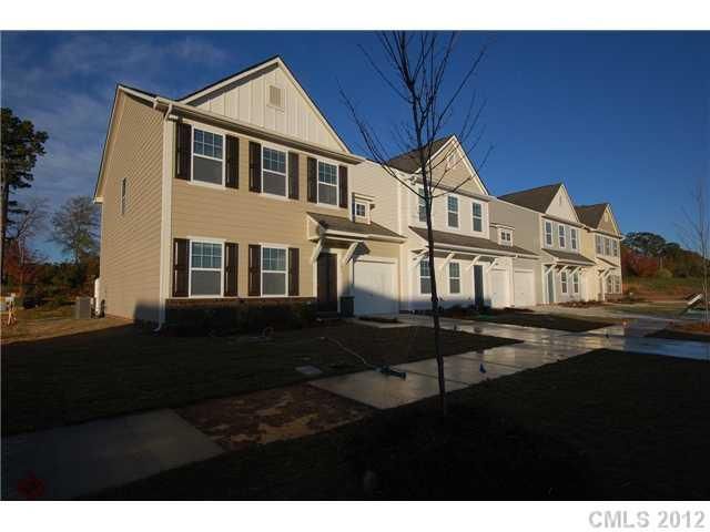 4806 Tradd Cir #19, Monroe, NC 28110