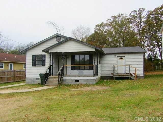 354 Catherine St, Rock Hill, SC 29730
