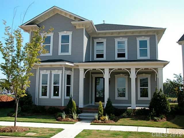 1907 Assembly Row #35A, Cornelius, NC 28031
