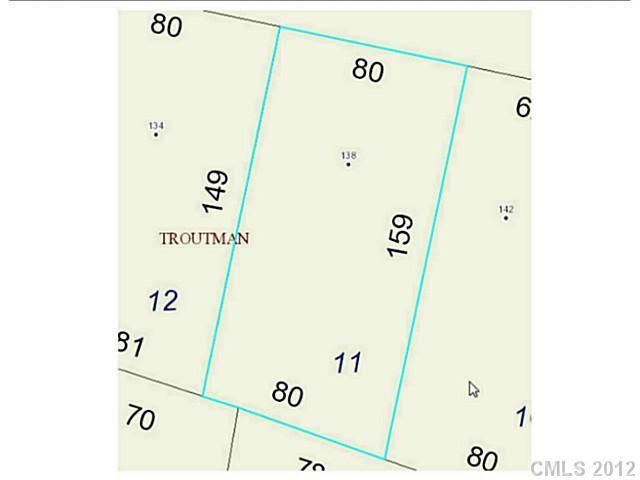 138 Garden St, Troutman, NC 28166