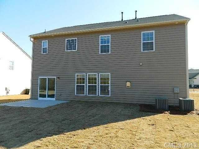 4412 SW Triumph Dr Lot 16, Concord, NC 28027