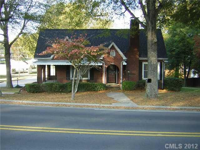 1001 W A St, Kannapolis, NC 28081