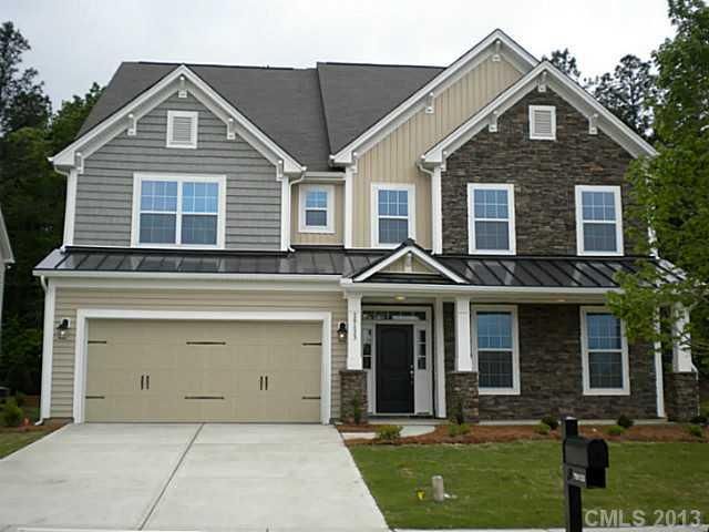 79133 Ridgehaven Rd, Lancaster, SC 29720
