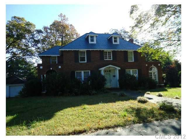 107 Washington St, Monroe, NC 28110