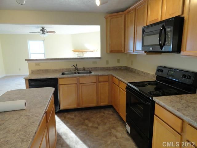 728 Winborne Ave, Concord, NC 28025