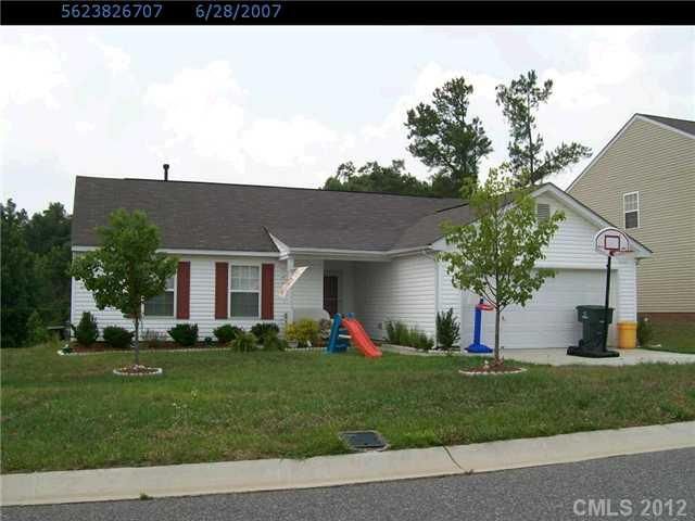 2616 Captains Watch Rd, Kannapolis, NC 28083