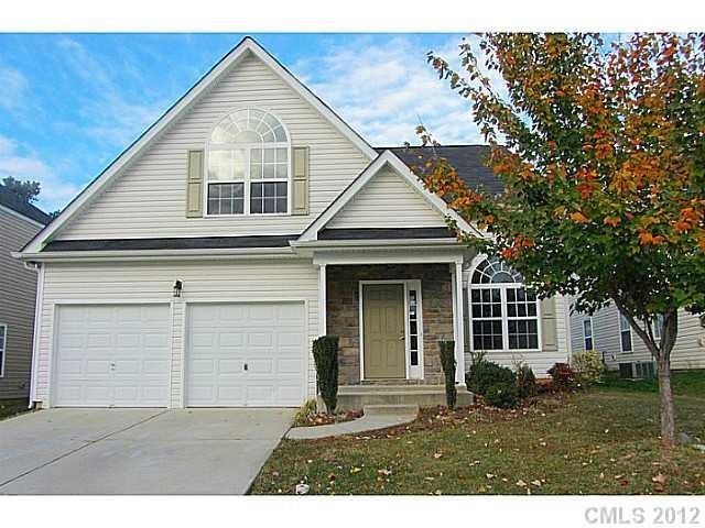 573 Dayton Rd, Rock Hill, SC 29732