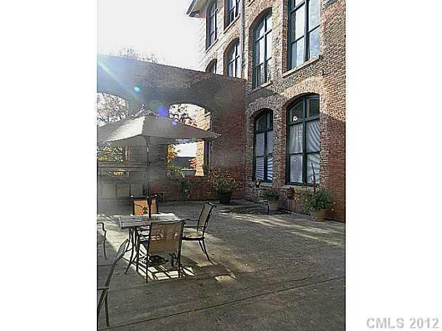 201 S Hoskins Rd #125, Charlotte, NC 28208