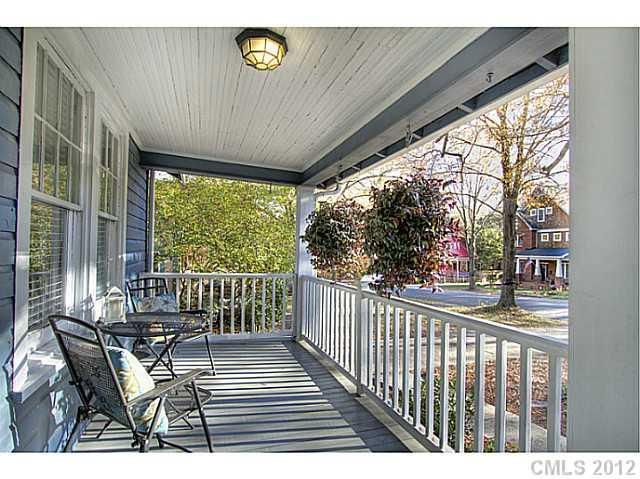 2023 Bay St #15, Charlotte, NC 28205
