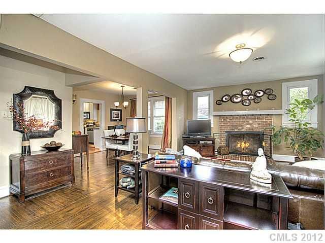 2023 Bay St #15, Charlotte, NC 28205