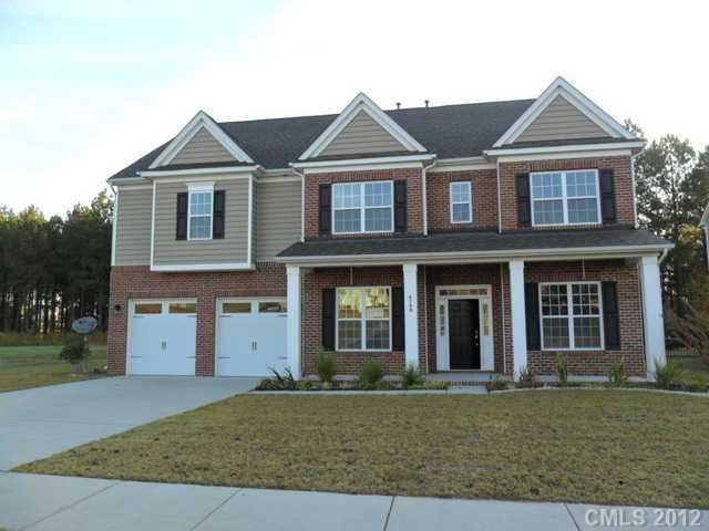 4700 Carrington Dr, Lancaster, SC 29720