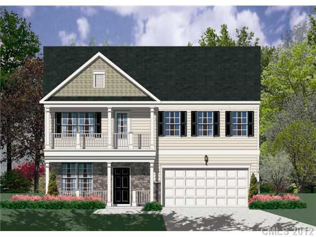 101 Tasman Dr, Mount Holly, NC 28120