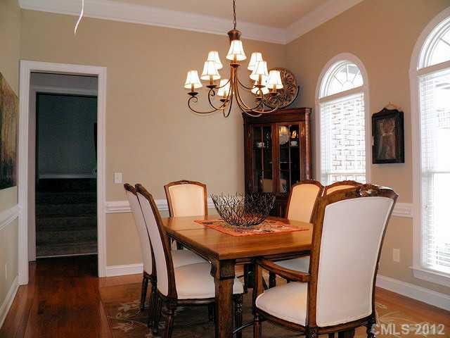 4254 Bordeaux Dr, Denver, NC 28037