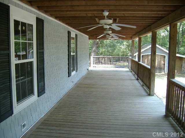 110 W Park Rd, Indian Trail, NC 28079