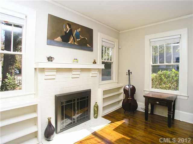 3103 Wesley Ave, Charlotte, NC 28205
