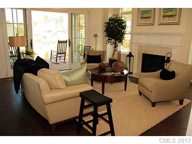 1252 Stonecrest Blvd #30, Tega Cay, SC 29708