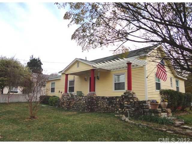 611 Patterson St, Charlotte, NC 28205