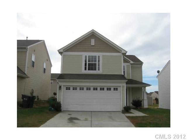 4107 Bathurst Dr, Charlotte, NC 28227
