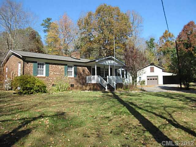 2617 Dutch Rd, Mount Pleasant, NC 28124