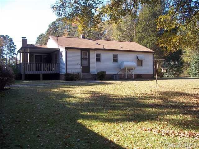 114 Rossmont Rd, Gastonia, NC 28056