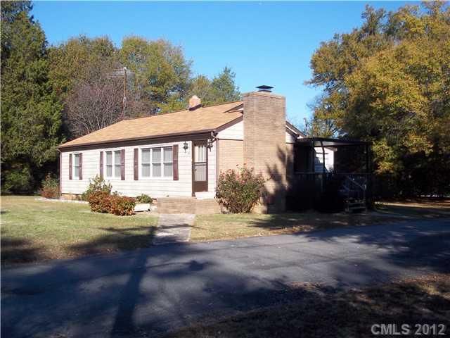 114 Rossmont Rd, Gastonia, NC 28056
