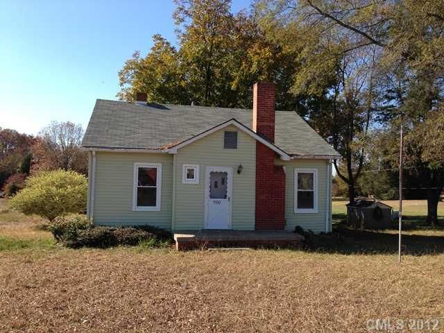 9532 Lower Rocky River Rd, Concord, NC 28025