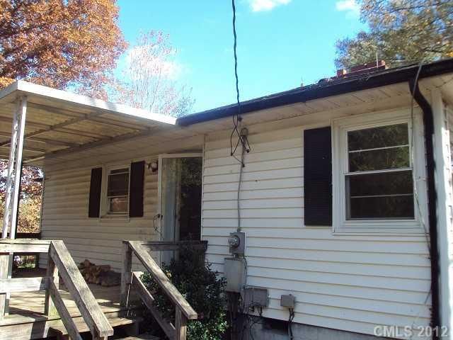 4157 H E Propst Rd, Maiden, NC 28650