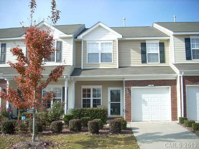 136 Rapids Rd #_, Fort Mill, SC 29715