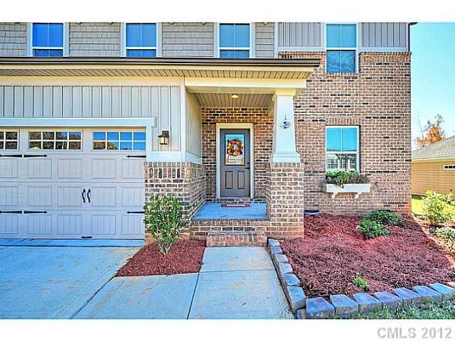 814 Somerton Dr, Fort Mill, SC 29715