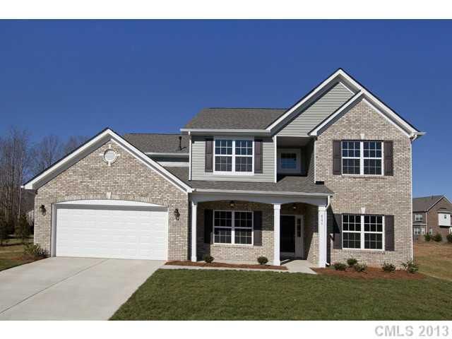 806 Irish Green Dr #356, Clover, SC 29710