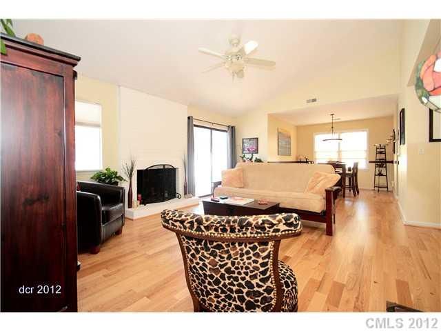 2534 Dalston Ln, Charlotte, NC 28210
