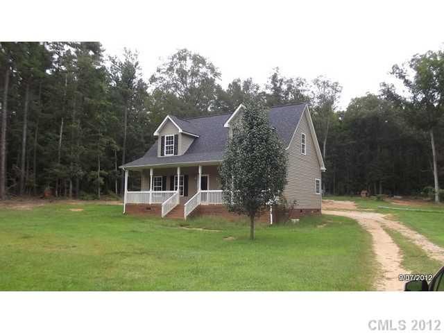 1371 Melanie Ln, Chester, SC 29706