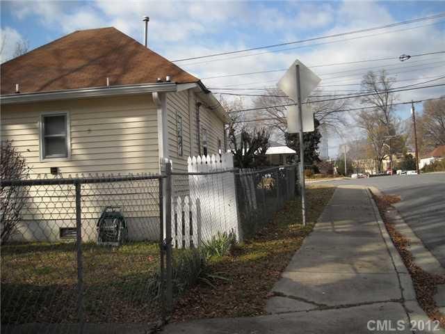 701 Baldwin Ave, Charlotte, NC 28204