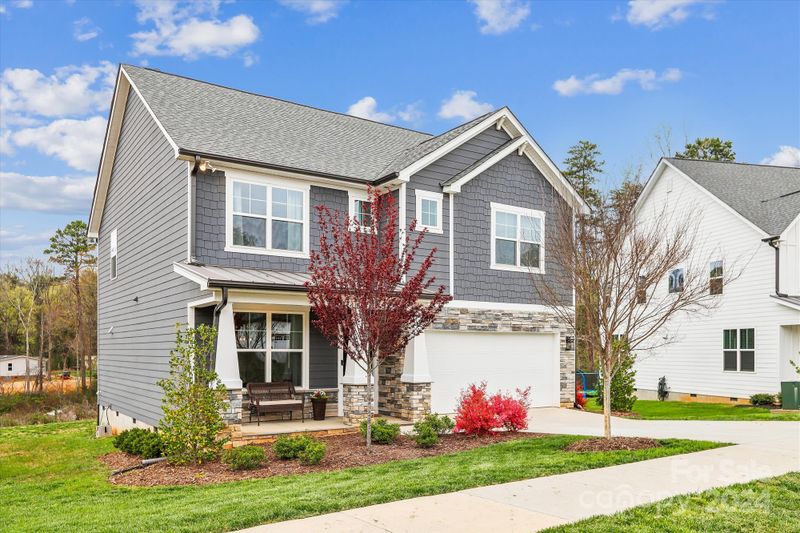 11032 Wooded Saddle Rd, Charlotte, NC 28216