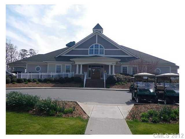 1357 Middlecrest Dr #173, Concord, NC 28027