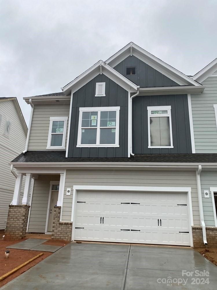 8040 Houser St, Cornelius, NC 28031