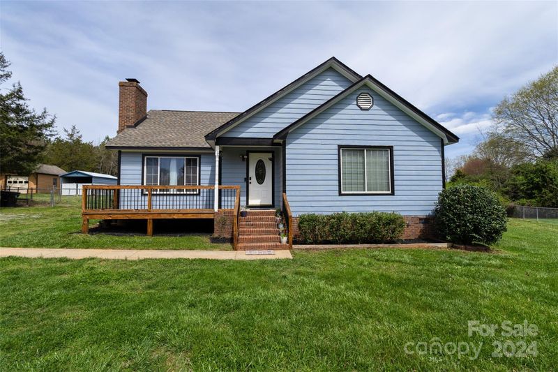 2502 Foxworth Dr, Monroe, NC 28110