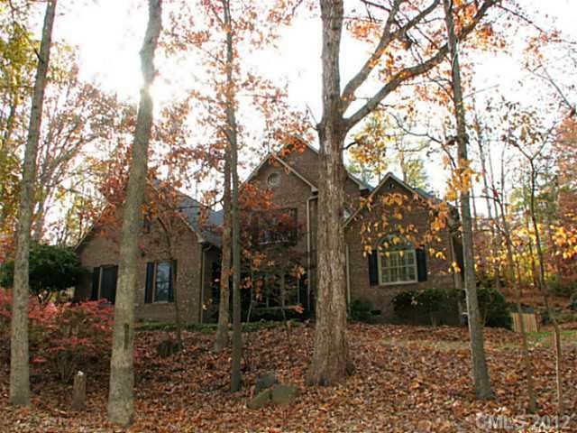 261 Ikerd Dr, Concord, NC 28025