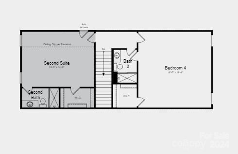 5622 Yarbrough Ln, Concord, NC 28075