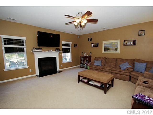 1010 Whippoorwill Ln, Indian Trail, NC 28079