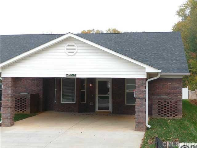 6007 Cloninger Ct #C, Lowell, NC 28098