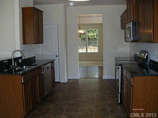 10531 Caldwell Depot Rd lot, Cornelius, NC 28031
