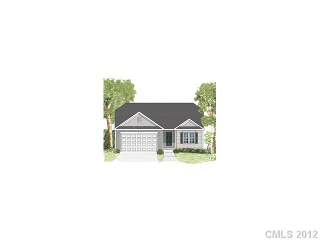 11790 Thurber Pl Lot 25, Midland, NC 28107