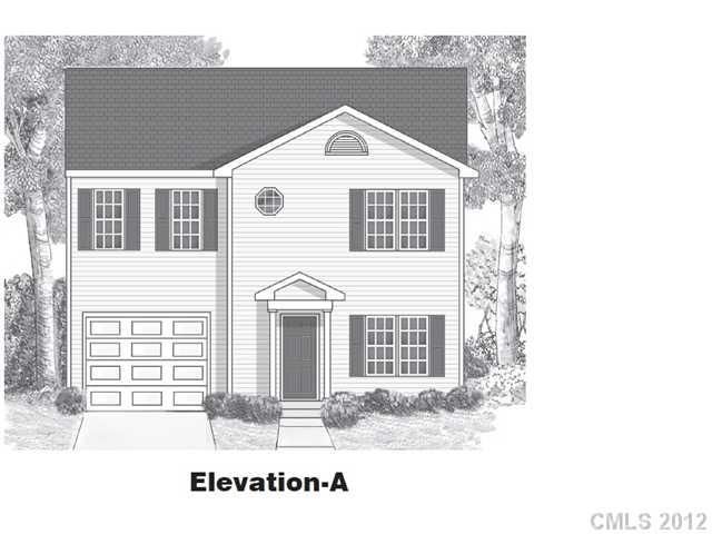 5811 Ankeny Ct, Charlotte, NC 28269