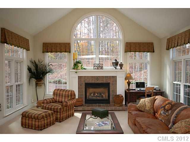 19206 Callaway Hills Dr, Davidson, NC 28036