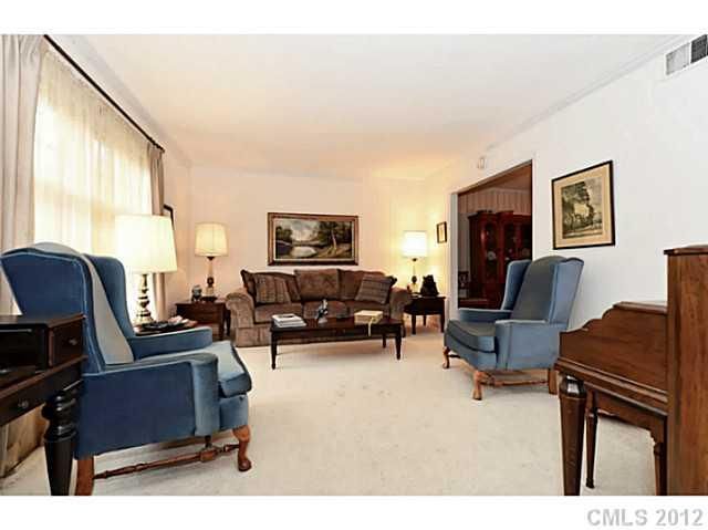 6839 Constitution Ln #-, Charlotte, NC 28210