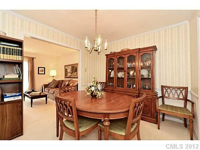 6839 Constitution Ln #-, Charlotte, NC 28210