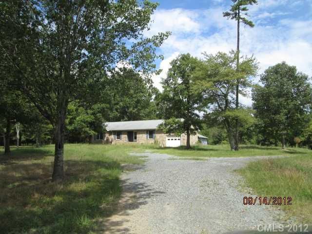 8075 Mauney Rd, Mount Pleasant, NC 28124
